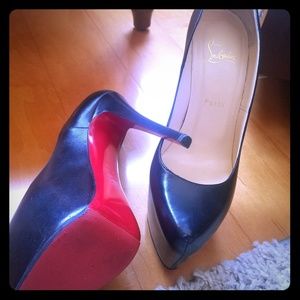 Christian Louiboutins